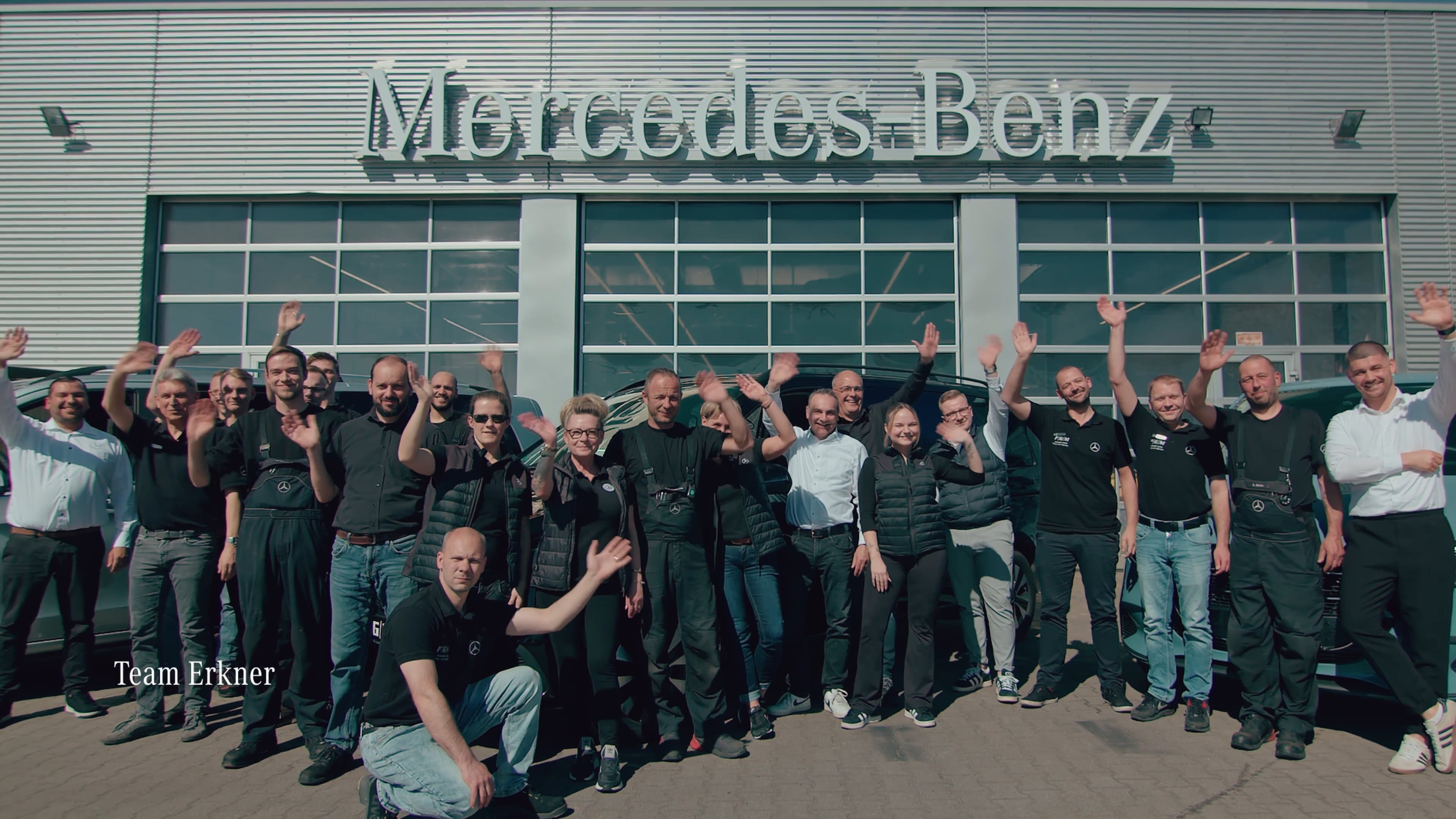 F/G/M Mettchen Müller GmbH