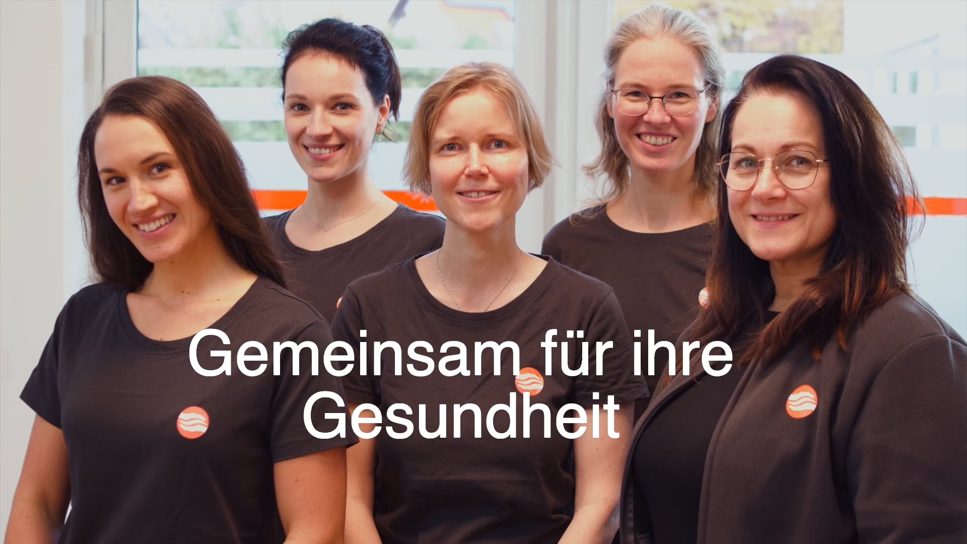 Praxisteam Ergotherapie