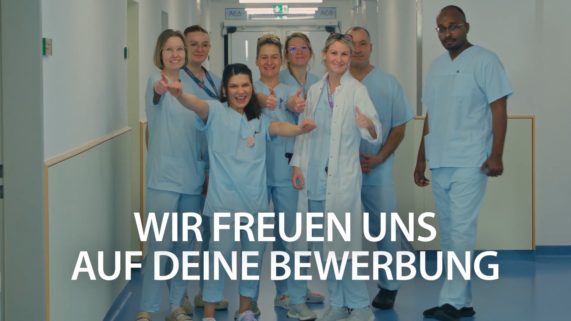 ITS Klinikum Frankfurt (Oder)