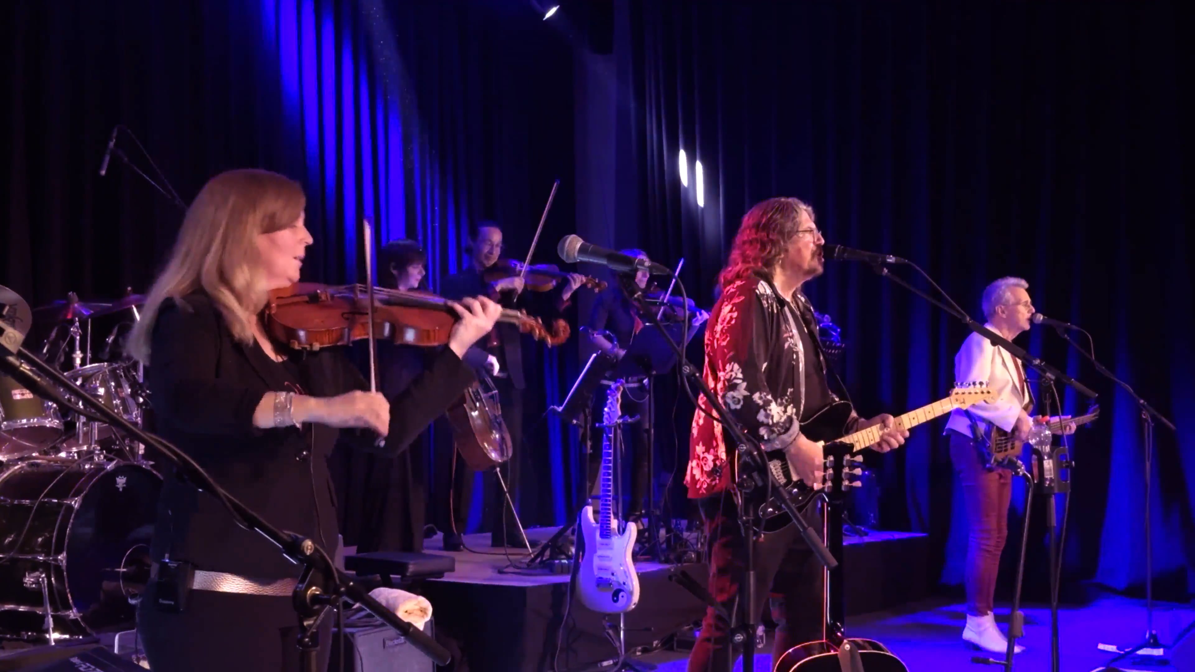 Electric Light Orchestra 