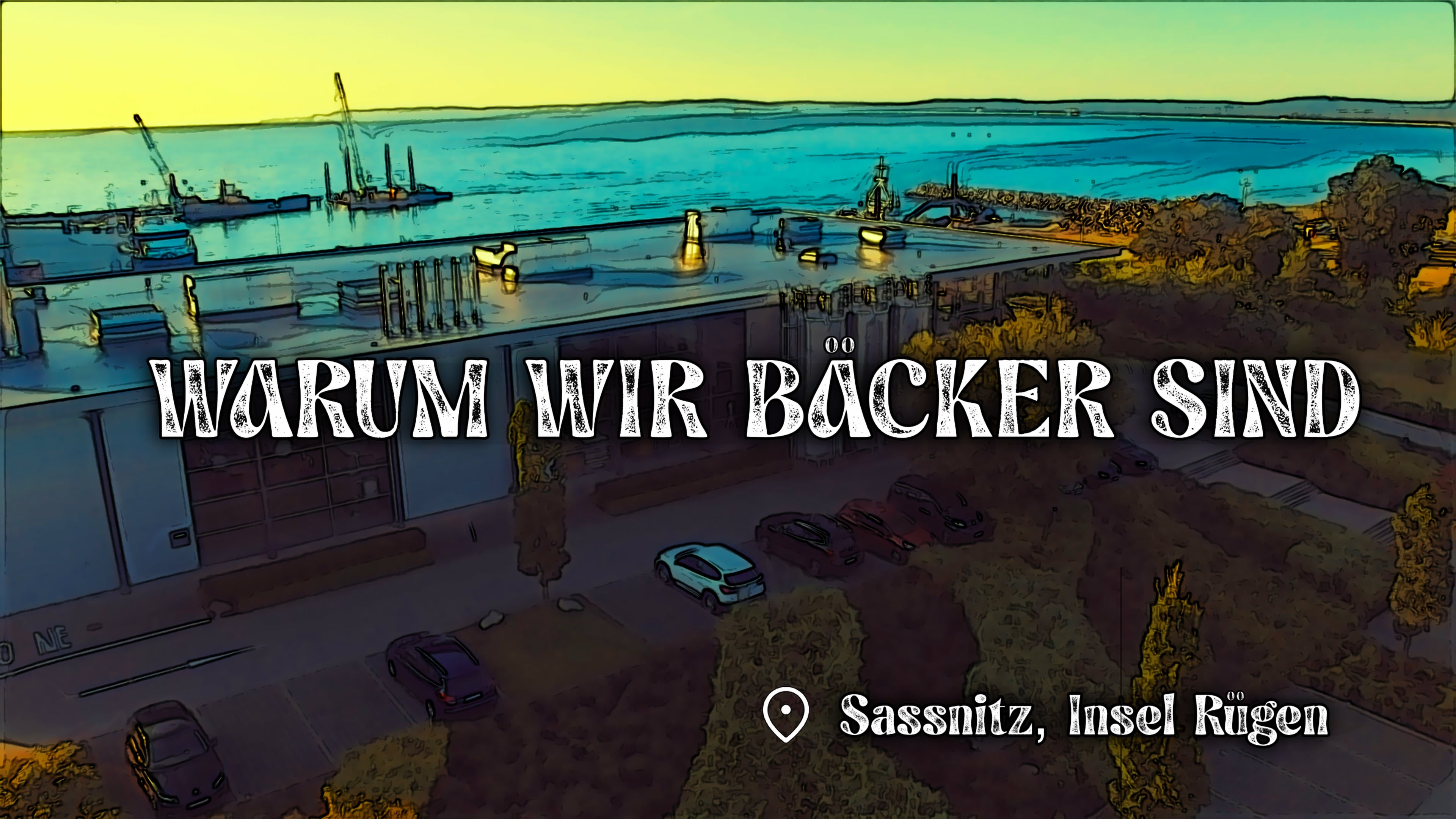 Clip-Serie Bäckerei Peters 